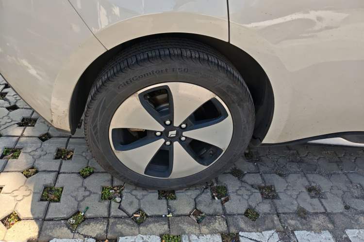 Used Baojun Cloud 2023 460 Pro