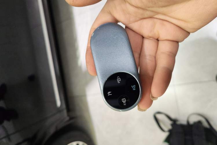 Used Hima AITO M9 2024 Range-Extended Ultra Version 52 kWh 5-Seater Model