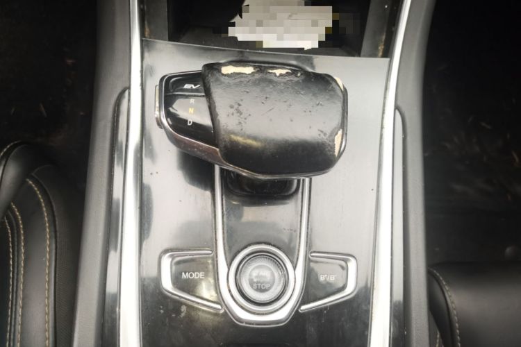 Used CHANGAN Eado New Energy 2019 EV460 Smart Edition
