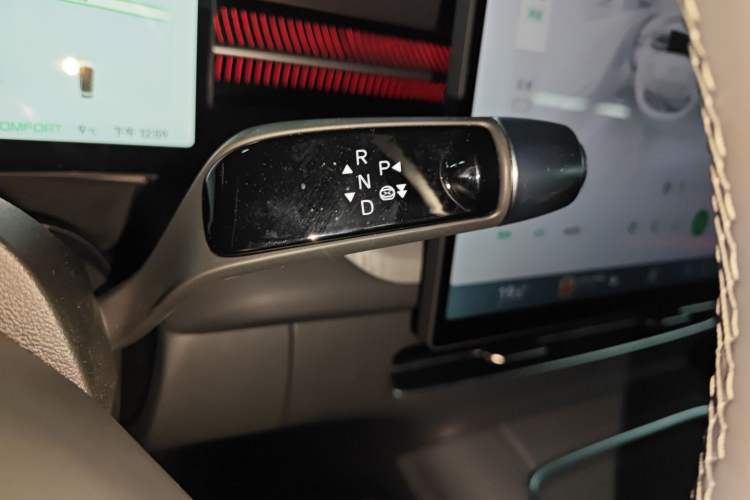 Used XPeng G6 2025 625 Long-Range Max Flagship Edition
