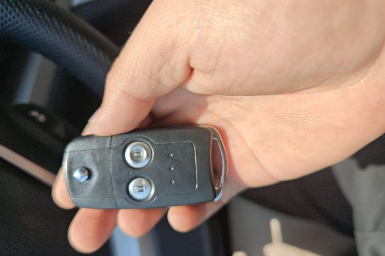 Used Honda CR-V 2013 2.0L 2WD Classic Edition
