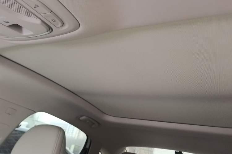 Used Roewe D7 2023 DMH 125km Flagship Edition