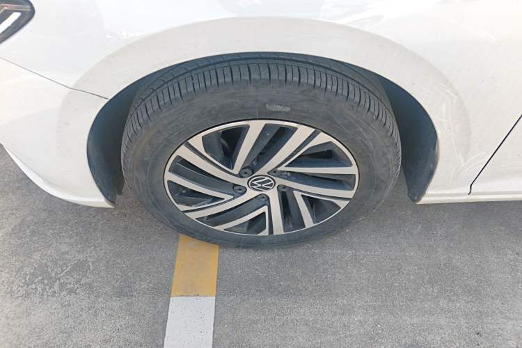 Used Volkswagen Lavida 2024 1.5L Automatic 5 Million Edition