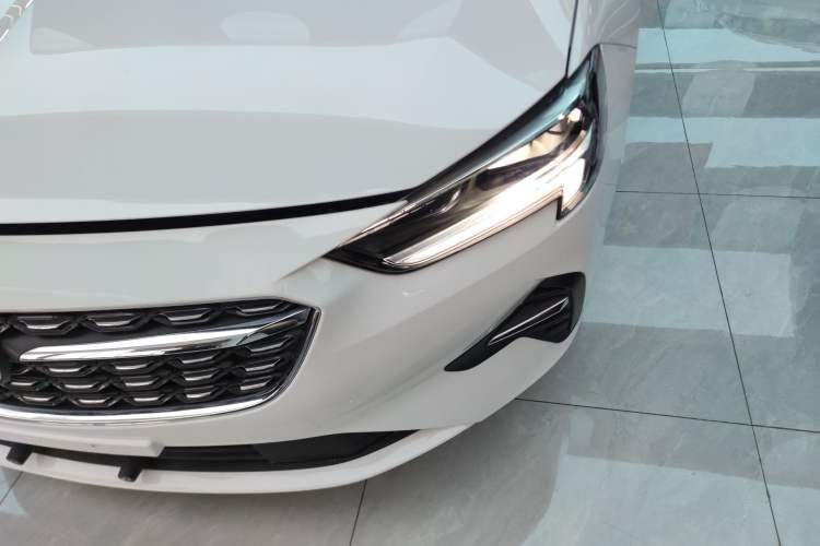 Used Buick Regal 2021 552T Elite Edition