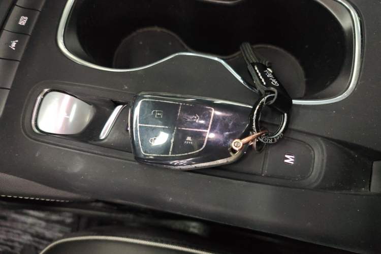 Used Buick Envision 2023 Encore Plus 652T Five-Seat Luxury Model
