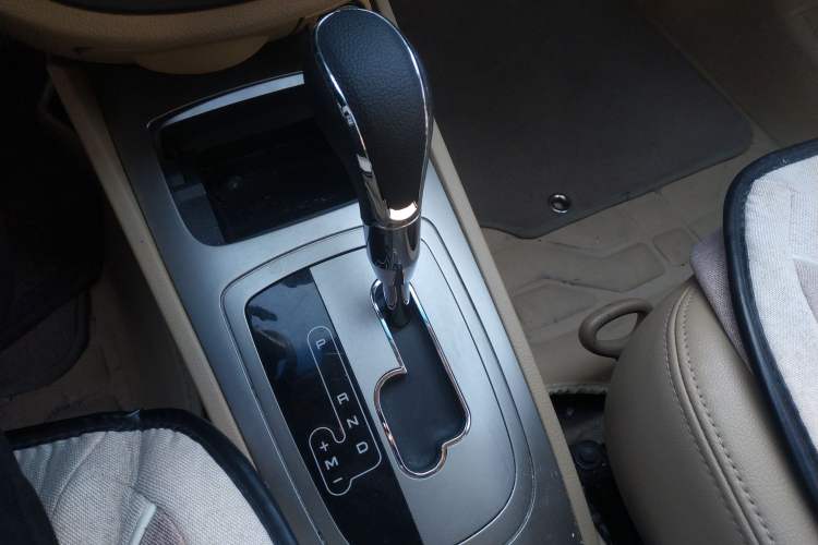 Used Buick Excelle 2013 1.5L Automatic Classic Model