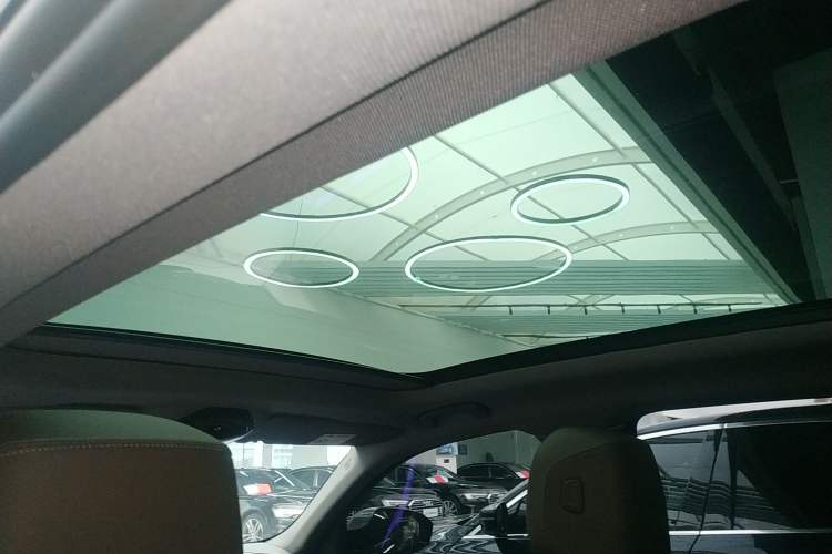 Used BMW 5 Series 2026 530Li Leading M Sport Package
