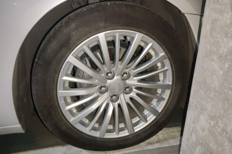 Used Cadillac CT6 2021 28T Fashion Edition
