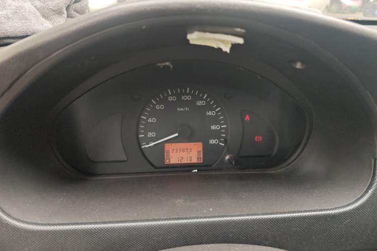 Used Wuling Rongguang 2017 1.5L Extended Basic Version