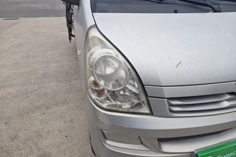 Used Wuling Rongguang 2014 1.2L S Base Model