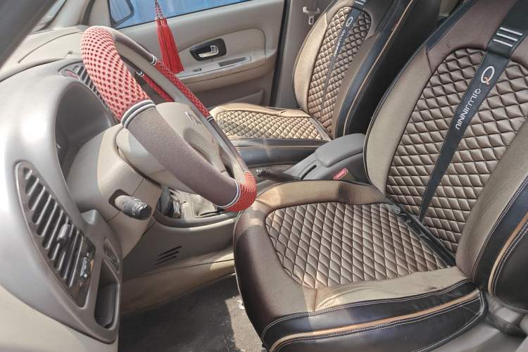 Used Citroen Elysee 2012 Sedan 1.6L Manual Tech Model CNG
