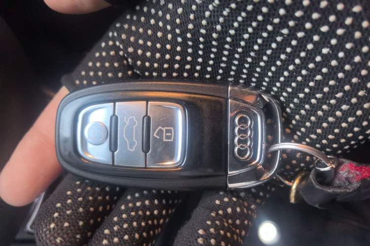 Used Audi A7 2014 35 FSI quattro Technology Edition