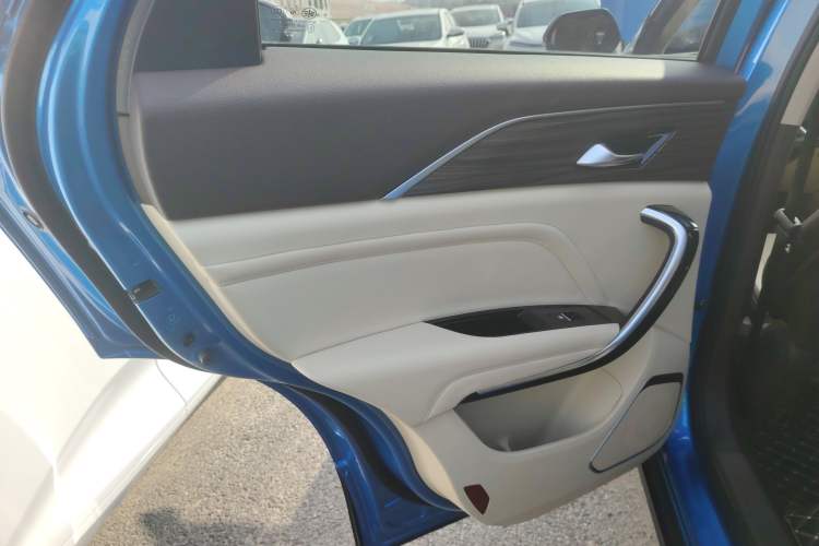 Used Bestune T77 2020 PRO 280 TID Automatic Prestige Model