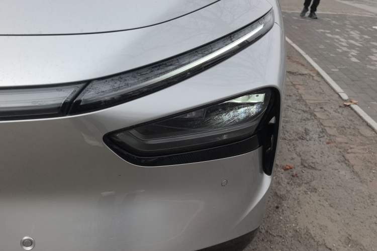 Used XPeng G7 2025 Model—702 Ultra Long Range