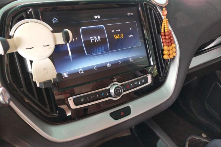 Used JETOUR X70 2018 1.5T Manual Enjoyment Edition