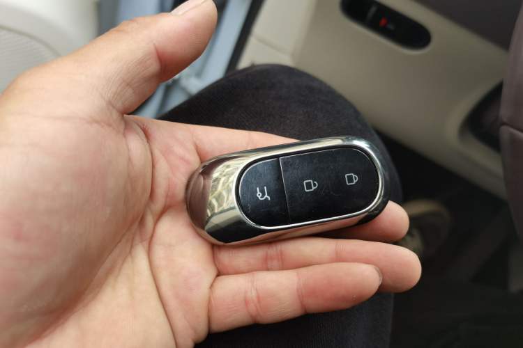 Used Leapmotor C11 2023 Pure Electric 500 Smart Edition
