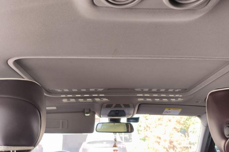 Used BMW 3 Series 2017 320Li Fashion Model