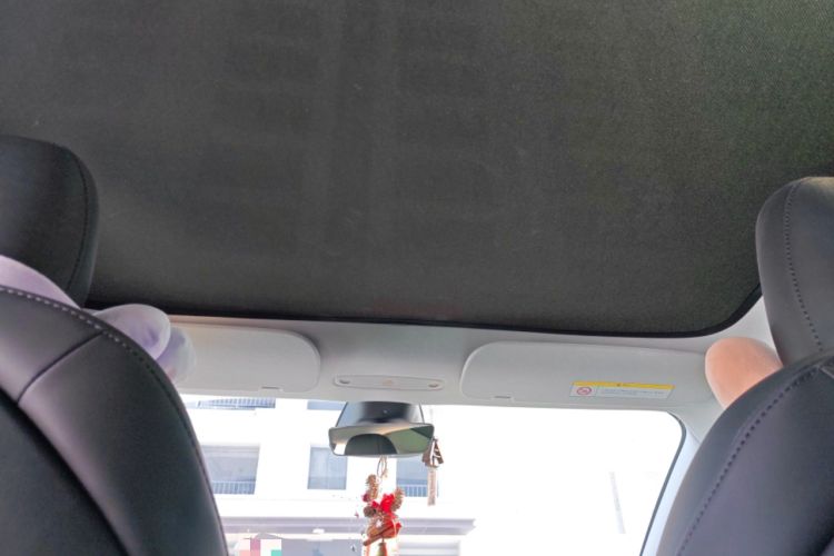 Used Tesla Model 3 2023 Rear-Wheel-Drive Version