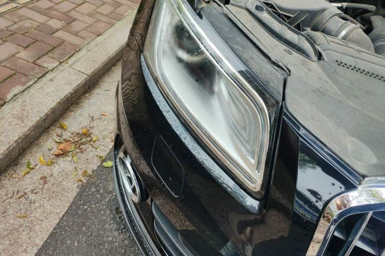 Used Audi Q5 2013 40 TFSI Comfort Edition
