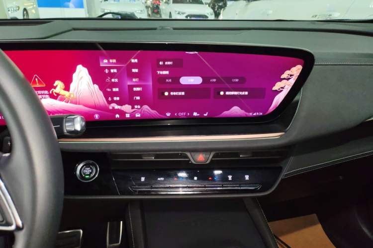 Used Buick Envision 2024 Encore S 25T Ignite Black Style Edition
