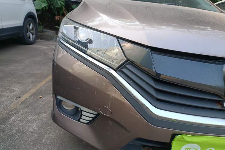 Used Honda Greiz 2016 1.5L CVT Classic Edition Right Front Headlight