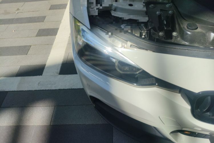 Used BMW 3 Series 2019 320i M Sport Night Edition