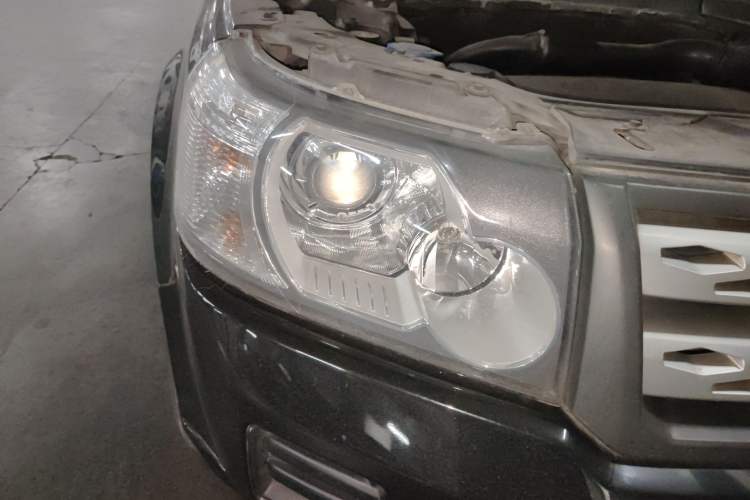 Used Land Rover Freelander 2 2012 2.2T SD4 SE Diesel Edition