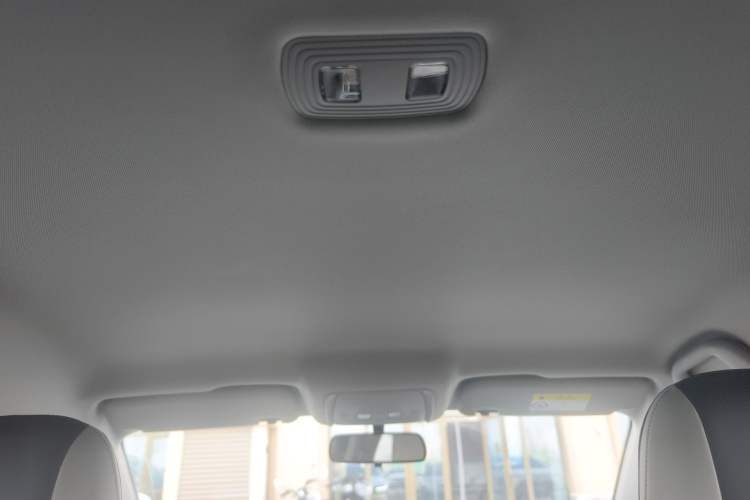 Used BYD Destroyer 05 2024 HONOR Edition DM-i 55KM Luxury Model Headliner