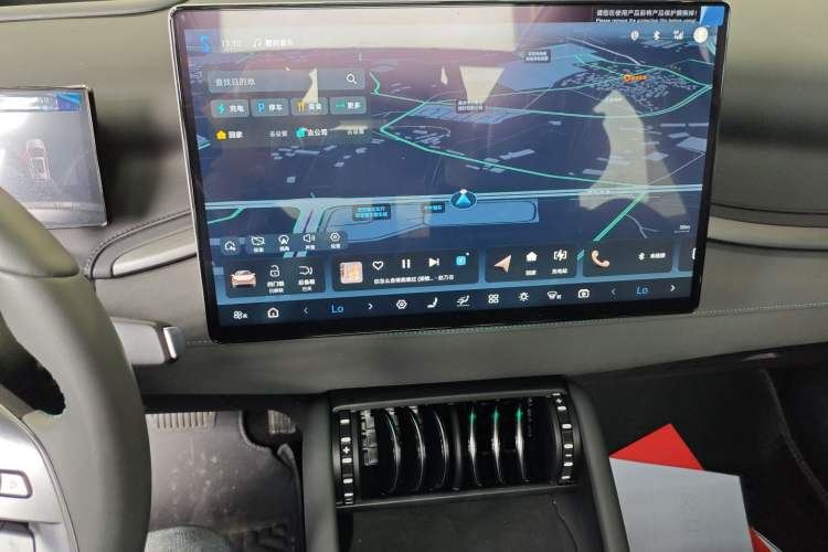 Used BYD Yuan PLUS 2025 Intelligent Driving Version 510 km Excellence Edition