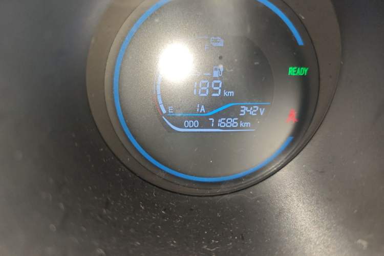 Used ORA Black Cat 2021 351 km Standard Version
