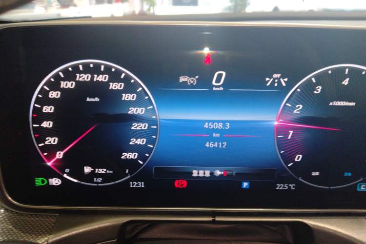 Used Mercedes-Benz C-Class 2023 Restyled C 260 L Sport Edition