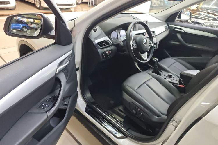 Used BMW X1 2019 sDrive18Li Fashion Model
