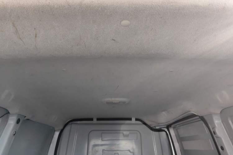 Used JAC Refine M3 2019 1.8L 2-Seat Shuttle Version