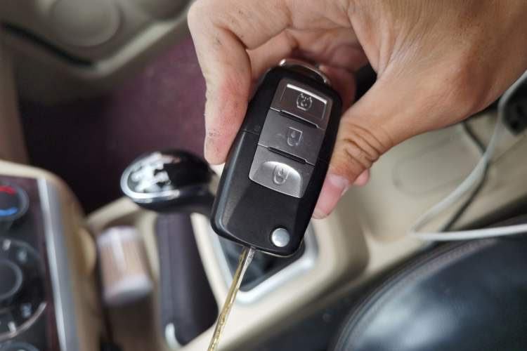 Used BAIC Weiwang M20 2017 1.5L M20S Basic Version DAM15DL
