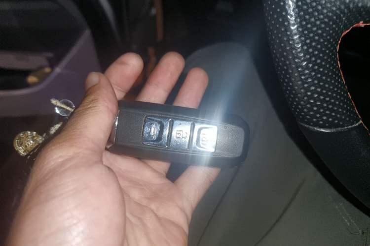 Used Baojun 510 2019 1.5L Manual Prestige Version China V Emission Standard