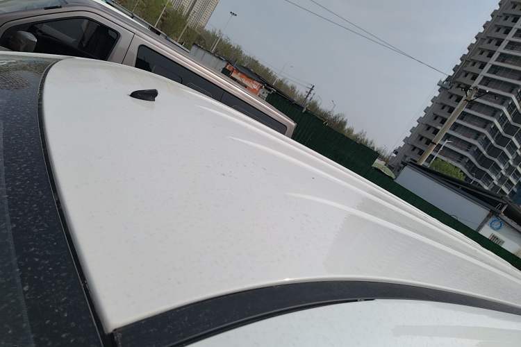 Used JAC Refine M3 2022 PLUS IKEA Edition 1.8L Comfort Version
