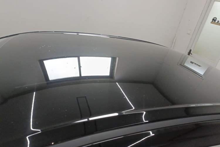 Used Geely Galaxy L6 2025 EM-i 60km Launch Edition