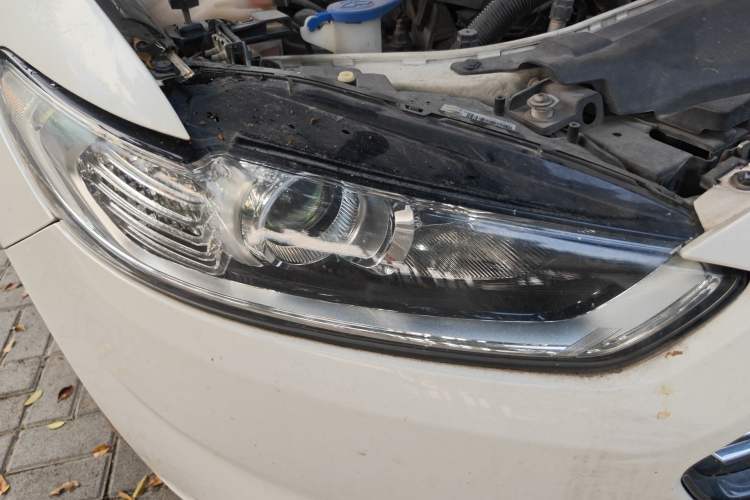 Used Ford Mondeo 2013 1.5L GTDi180 Fashion Edition
