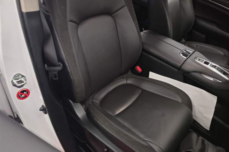 Used Honda Avancier 2017 370TURBO Four-Wheel Drive Prestige Edition