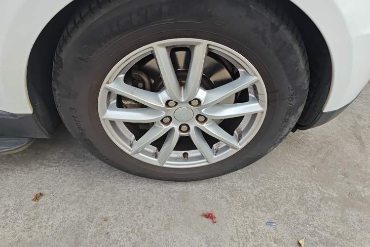 Used Land Rover Range Rover Sport 2016 3.0 SC V6 SE