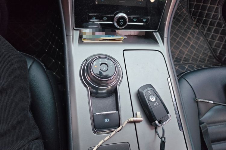 Used Ford Mondeo 2020 EcoBoost 180 Stylish Model