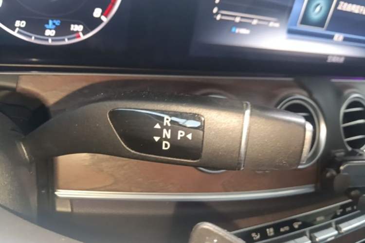 Used Mercedes-Benz E-Class 2019 Facelifted E 300 L Stylish Version