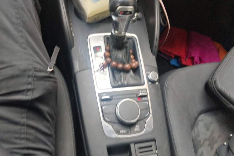 Used Audi A3 2015 Limousine 35 TFSI Millionth Anniversary Intelligent Leading Model