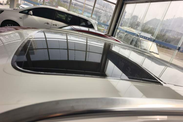 Used Audi Q3 2019 35 TFSI Fashion Dynamic Model