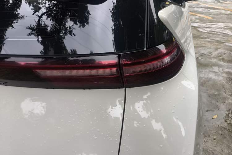 Used BYD Seagull 2025 305km Active Version
