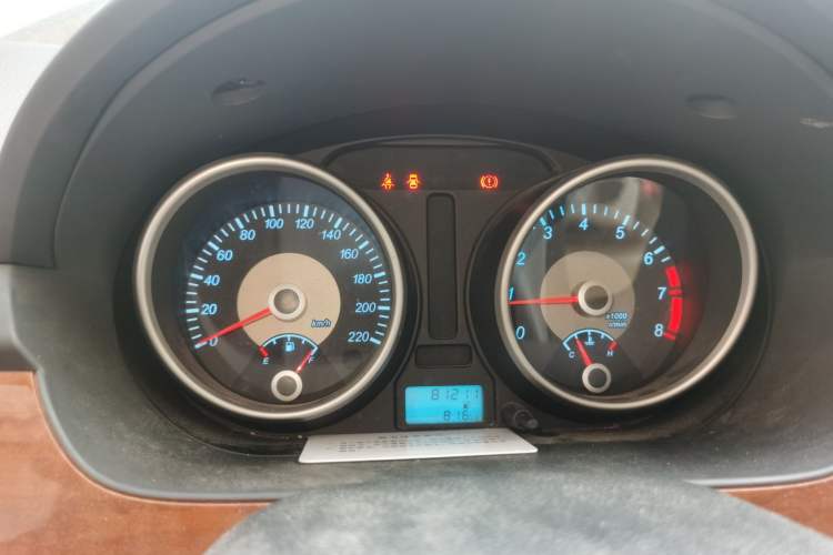 Used Buick Excelle 2013 1.5L Manual Luxury Model
