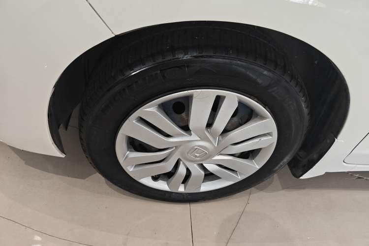 Used Honda Fit 2014 1.5L LX CVT Comfort Model