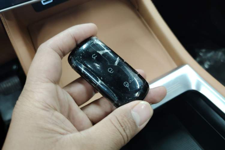 Used Geely Galaxy L7 2025 EM-i 115km Exploration+ Edition
