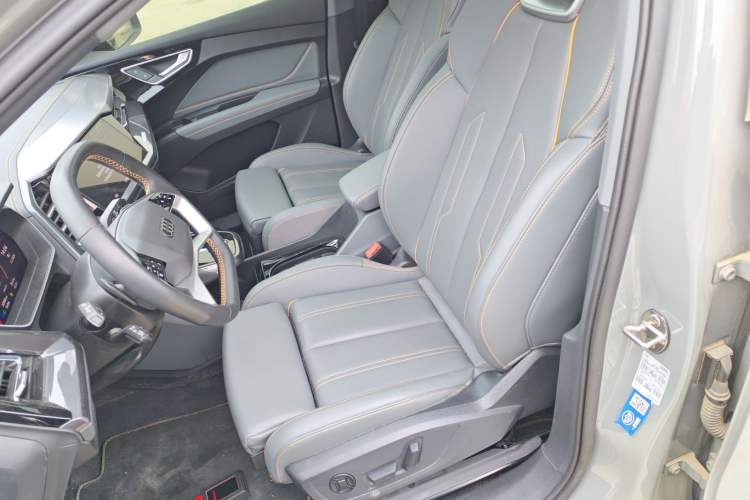 Used Audi Q4 e-tron 2023 40 e-tron Boundary Edition