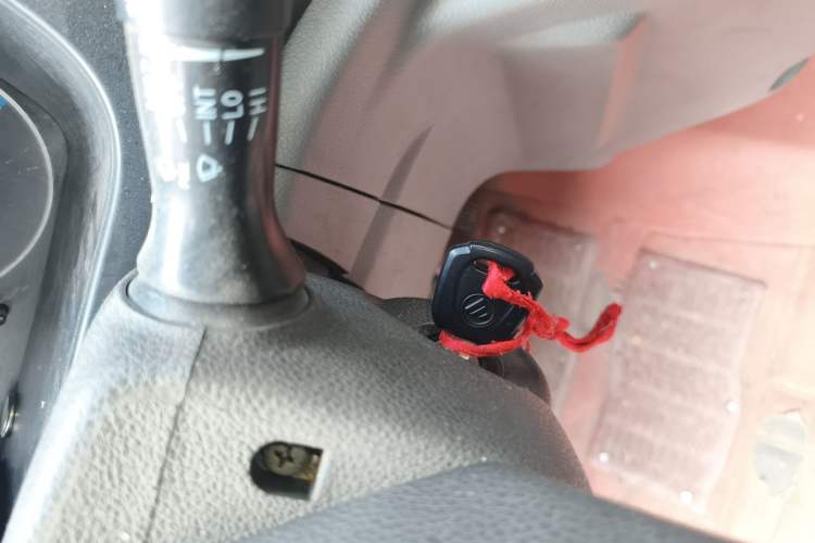 Used Foton Toano 2021 2.0T Manual Tongtu Long Wheelbase Mid-Height 5/6/7-Seater 4F20TC3